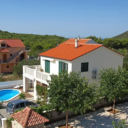 Vikendica Holiday Vlahek Tribunj (Sibenik-Knin)