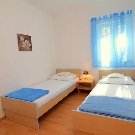 Holiday Vlahek Tribunj (Sibenik-Knin)