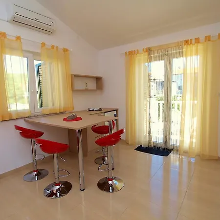 Vikendica Holiday Vlahek Tribunj (Sibenik-Knin)
