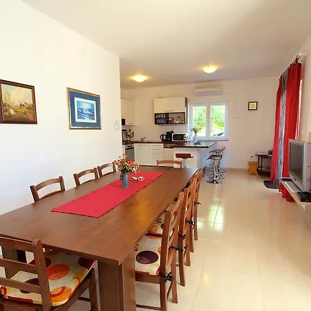 Vikendica Holiday Vlahek Tribunj (Sibenik-Knin)